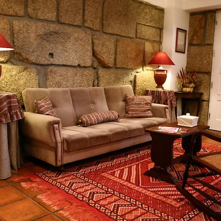 Hotel Quinta Da Timpeira Lamego Esterno foto