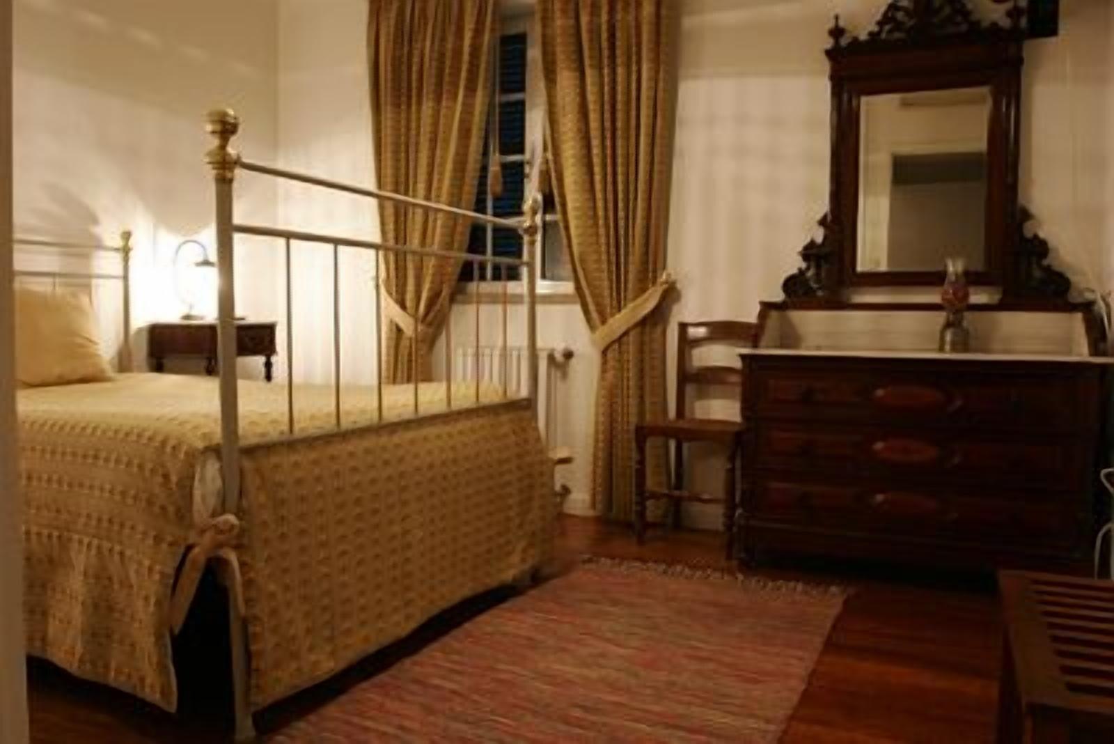 Hotel Quinta Da Timpeira Lamego Esterno foto