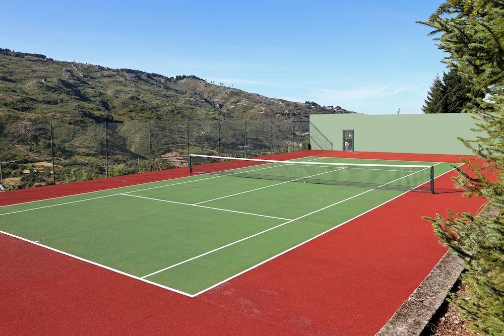 Hotel Quinta Da Timpeira Lamego Esterno foto