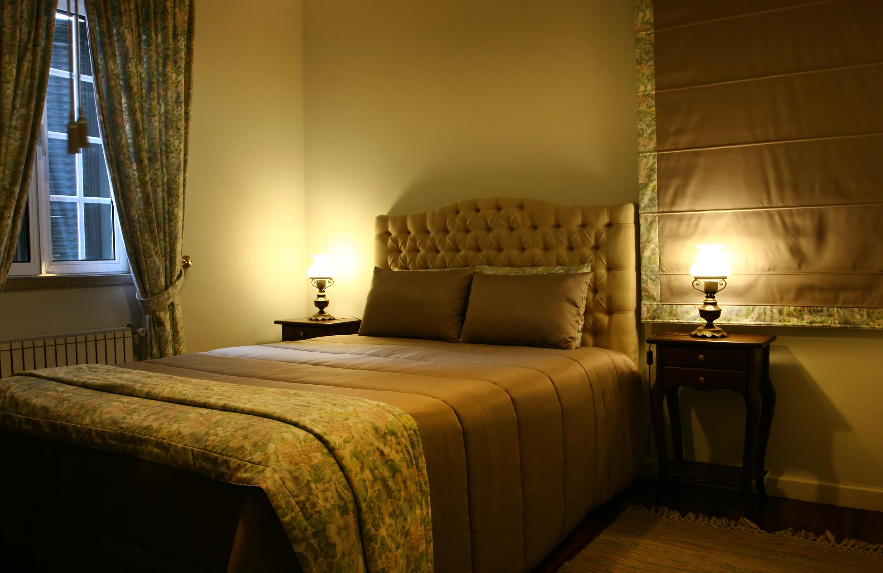 Hotel Quinta Da Timpeira Lamego Esterno foto