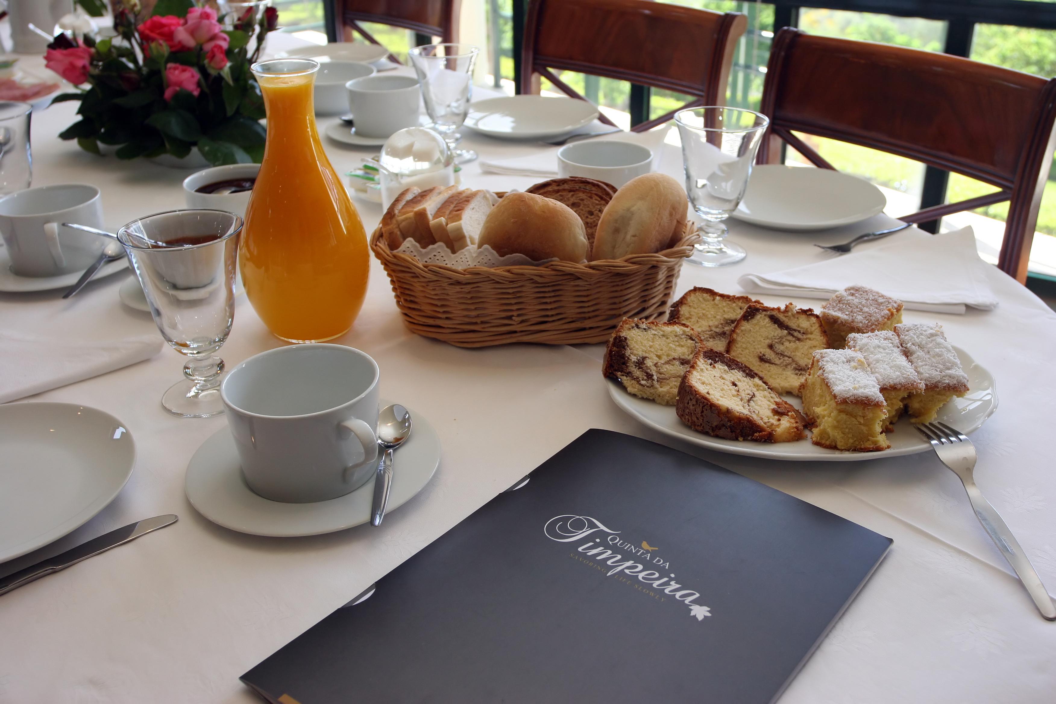 Hotel Quinta Da Timpeira Lamego Esterno foto