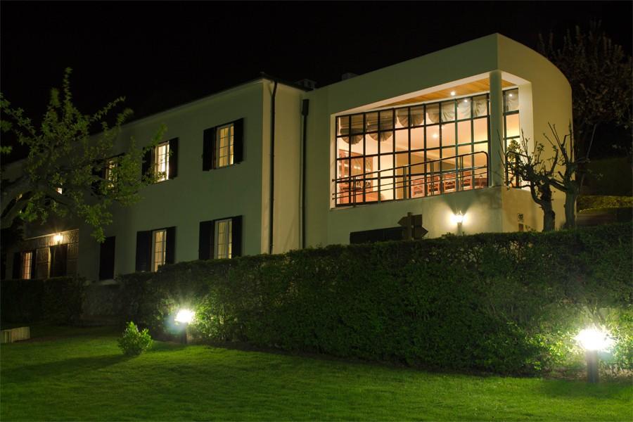 Hotel Quinta Da Timpeira Lamego Esterno foto