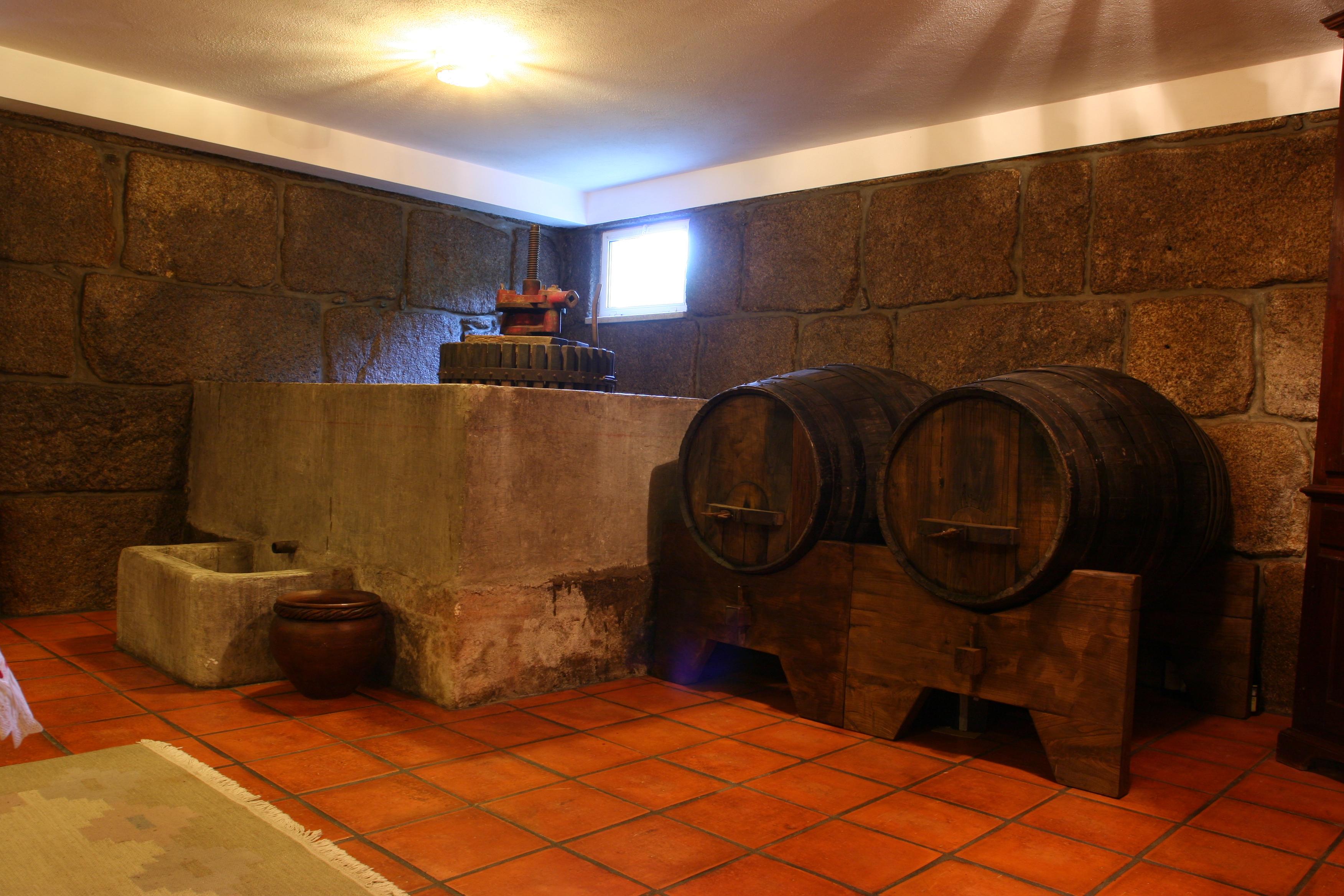 Hotel Quinta Da Timpeira Lamego Esterno foto